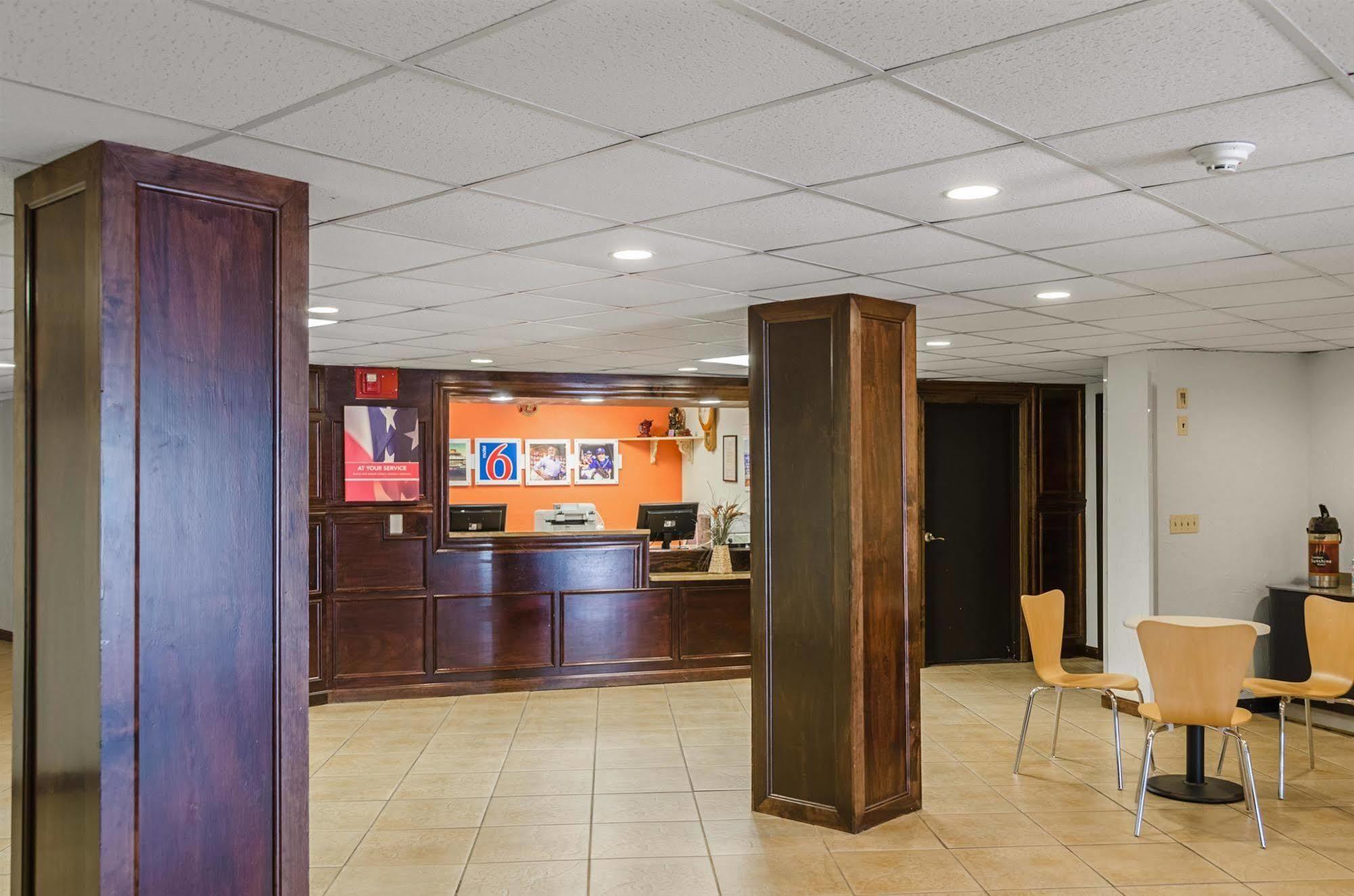 Motel 6 - Westborough Boston Northborough 外观 照片
