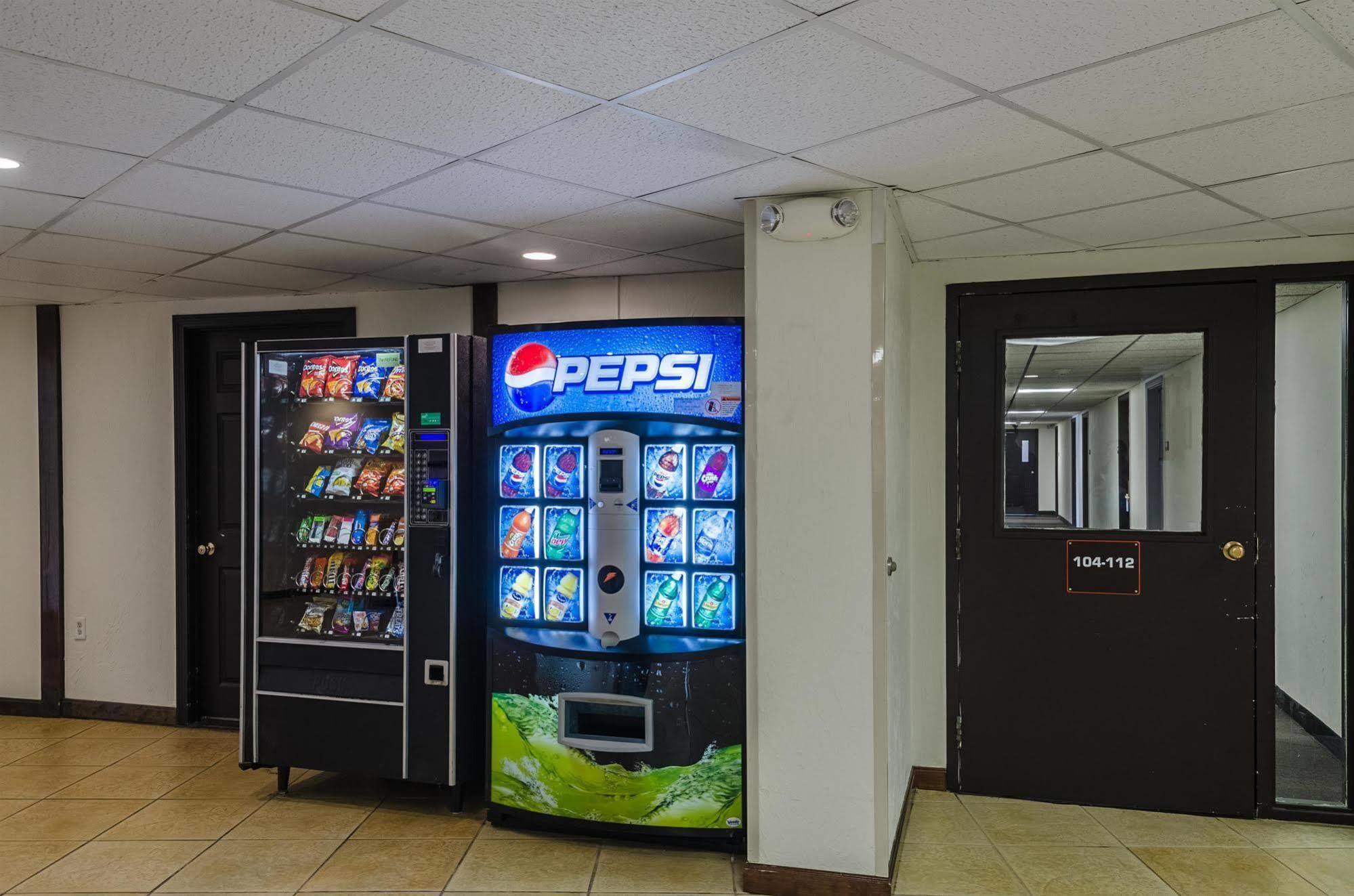 Motel 6 - Westborough Boston Northborough 外观 照片