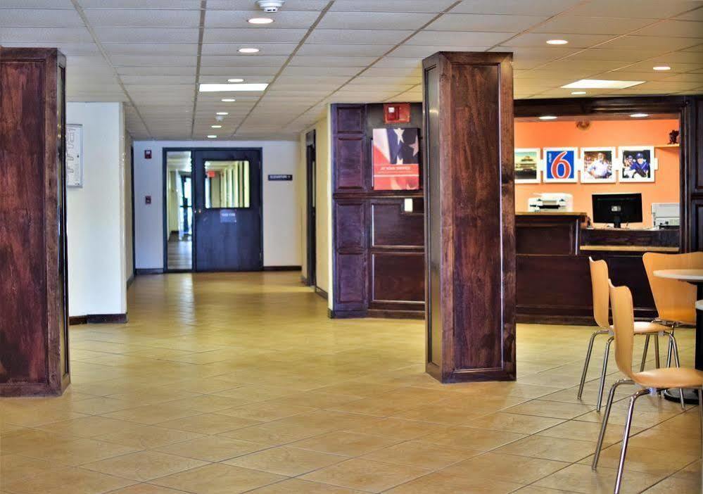 Motel 6 - Westborough Boston Northborough 外观 照片