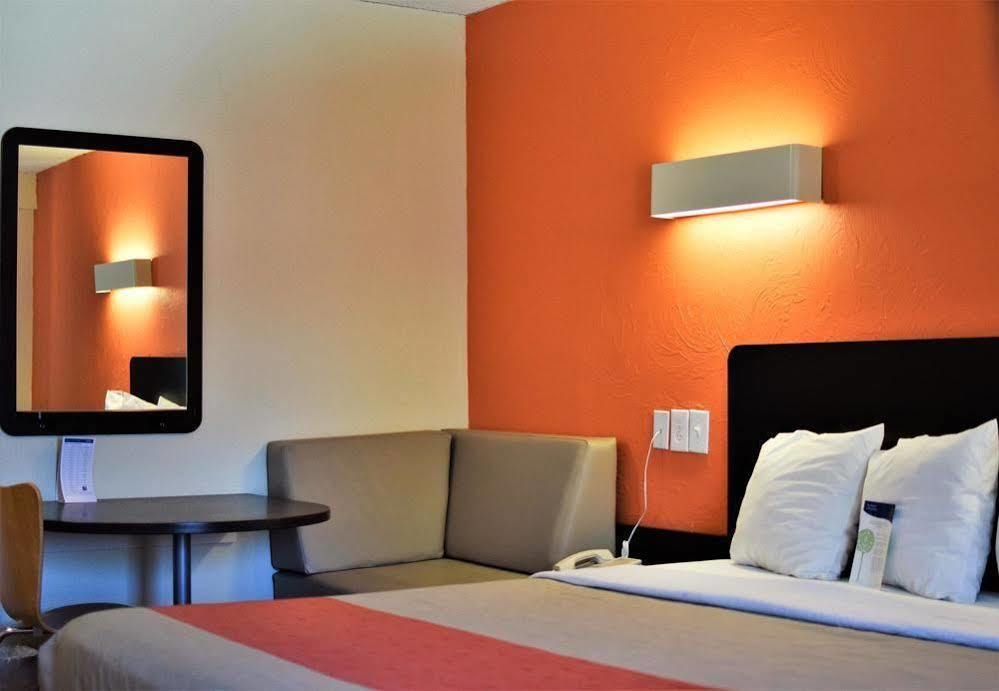 Motel 6 - Westborough Boston Northborough 外观 照片