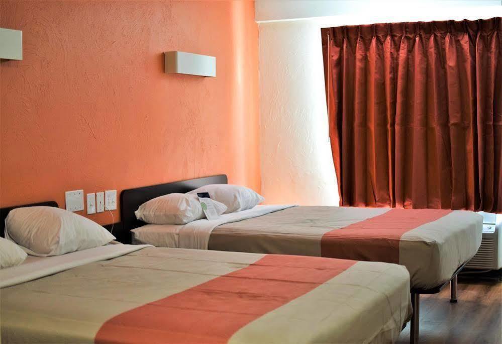 Motel 6 - Westborough Boston Northborough 外观 照片