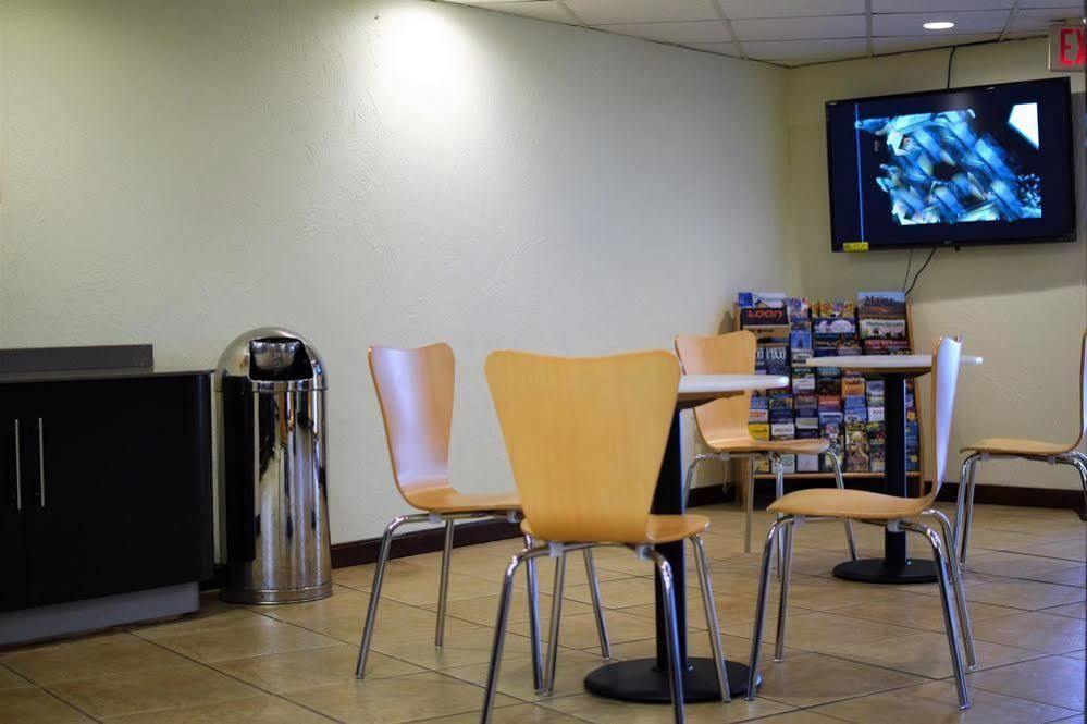 Motel 6 - Westborough Boston Northborough 外观 照片
